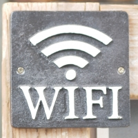 民泊wifiのオプションで管理が簡単になります